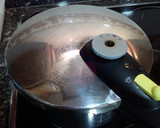 Foto del paso 2 de la receta: Crema de calabaza