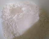Foto langkah ke 1 dari resep Roti Manis (Basic Soft Bun).