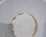 Foto langkah ke 2 dari resep Roti Kukus Pontianak (NO MIXER).