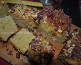 A picture of step 13 of Persian Love Cake 2.