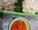 Foto langkah ke 4 dari resep Soto ayam bening enak dan segarr.
