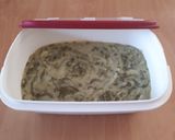 Foto del paso 8 de la receta 46. Acelgas con bechamel