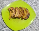Foto langkah ke 4 dari resep Pisang Bakar Endes.
