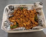 Cara Membuat Sambal goreng tempe kriuk 4