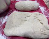 Burgonyás szendvicskenyér recept fázis 6 fotója