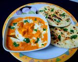 પનીર બટર મસાલા (Paneer Butter Masala Recipe In Gujarati) રેસીપી સ્ટેપ5ફોટો