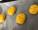 Foto del paso 14 de la receta: Bollitos salados rellenos