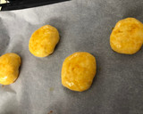 Foto del paso 14 de la receta: Bollitos salados rellenos