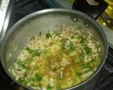 Foto del paso 4 de la receta: Pizza casera 🍕