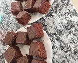 Foto del paso 3 de la receta: Torta de chocolate