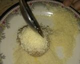 A picture of step 5 of Cheese potato balls.