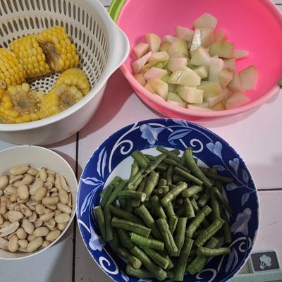 Langkah 1