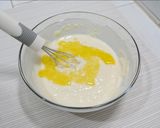 Foto langkah ke 2 dari resep MINI LUKUMADES, DONAT YUNANI KEKINIAN.