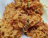 Foto langkah ke 3 dari resep Bakwan mie no tepung 2.