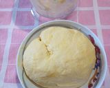 Foto del paso 10 de la receta: Tarta de peras y crema de limón