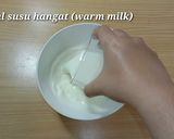 Foto langkah ke 2 dari resep Bubble bread tanpa ngadon.
