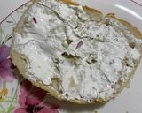 Ropogós házi kenyér recept fázis 2 fotója