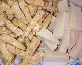 Foto langkah ke 1 dari resep Kari tahu tempe praktiss sederhana.