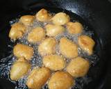 Dahi bhalley recipe step 2 photo