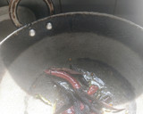 வெண்டைக்காய்  ோமர்க்குழம்பு ரெசிபி ஸ்டேப் 3 புகைப்படம்