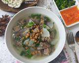 Cara Membuat Soto Bandung 6