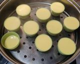Foto langkah ke 4 dari resep Kue Mangkok.