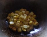 Foto langkah ke 1 dari resep Tumis Tahu Pete.