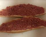 Foto del paso 2 de la receta: Cena rápida y muy rica para mayores y los más peques