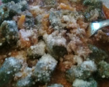 Foto del paso 5 de la receta: Ñoquis de acelga con mi salsa 🤗
