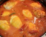 Foto del paso 5 de la receta: Pollo al chilindrón