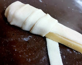 Foto del paso 4 de la receta: Tequeños (deditos de queso) 🇻🇪