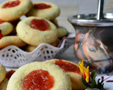 Foto del paso 5 de la receta: Pepas azucaradas de anís y lima💫
