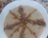 عکس مرحله 1 از دستور حلیم خوشمزه 😌