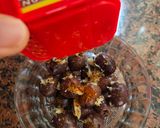 Foto del paso 4 de la receta: Aceitunas condimentadas 🫒Olivas aliñadas 🫒en casa de la abuela 👵🏼 (recordando a mi nonna Lucía ♥️)