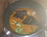 Foto langkah ke 2 dari resep Rica Rica Balungan Kambing.