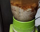 Foto langkah ke 3 dari resep Jamu beras kencur (beras disangrai).