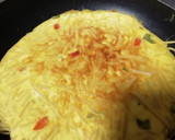 Foto del paso 4 de la receta: Tortilla de fideos