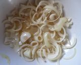 Foto del paso 2 de la receta: Pollo con Crema de Leche y Vegetales