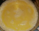 A picture of step 5 of Dacca sweet style meethi dahi.
