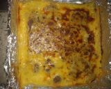 Foto del paso 6 de la receta: Brownie cheesecake