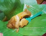 Foto langkah ke 1 dari resep PUDING Kolak🍌🍞 #SeninSemangat.