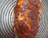 Foto langkah ke 4 dari resep Mujair bakar teflon sambal kecap.