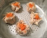 Foto langkah ke 6 dari resep Dimsum Ayam.