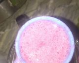 A picture of step 4 of Grapie Cooler.