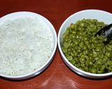 Foto del paso 4 de la receta: Alverjita Partida