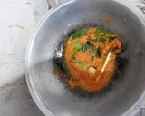 Foto langkah ke 2 dari resep Mangut kepala manyung.