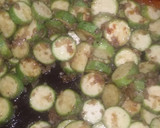 صورة لخطوة 4 من وصفة صينية الكوسة باللحمة بطعم رائع 😋😋