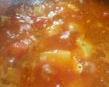 Foto del paso 2 de la receta: Pollo con papas a la olla