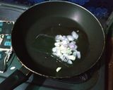 Foto langkah ke 3 dari resep Tumis toge.