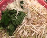 Foto langkah ke 2 dari resep Kwetiaw Goreng ala Chinnese Food.
